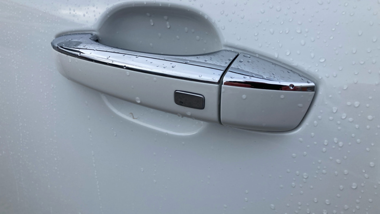 MG Hs 1.5 T-GDI Excite 5dr DCT Petrol Hatchback